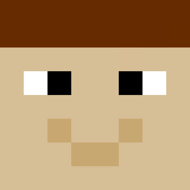 MrCeha's skin