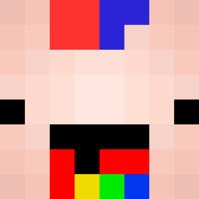 reproduzir's skin