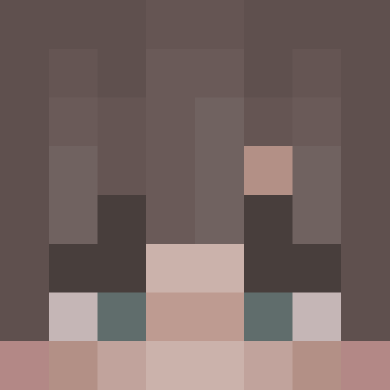 StrawberryOcean's skin
