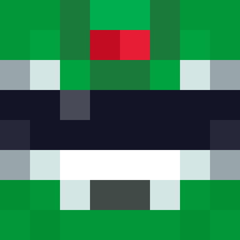 chickhowell's skin
