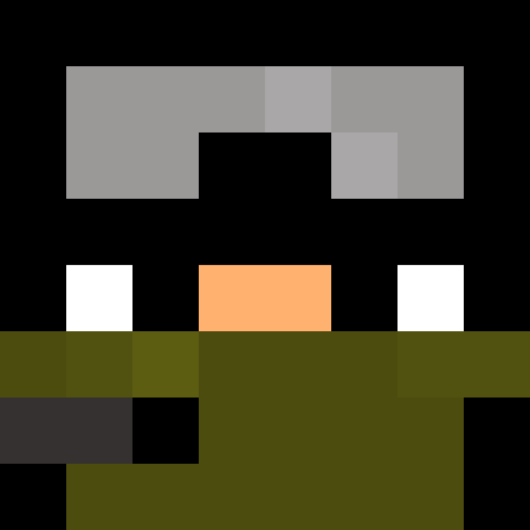 xX_Employment_Xx's skin