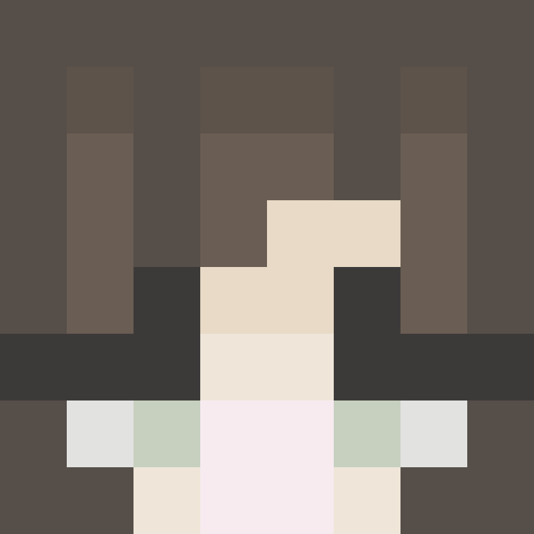 JuliaAmaderawr's skin