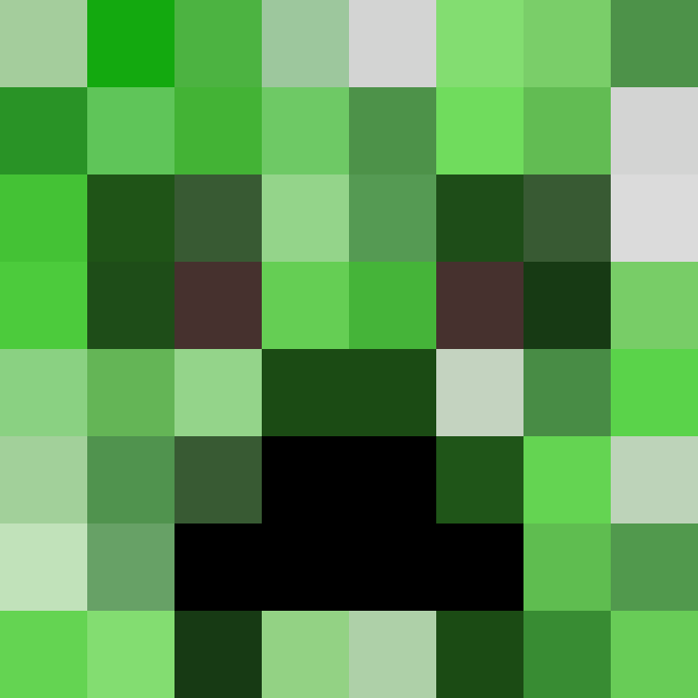DickTungsten's skin