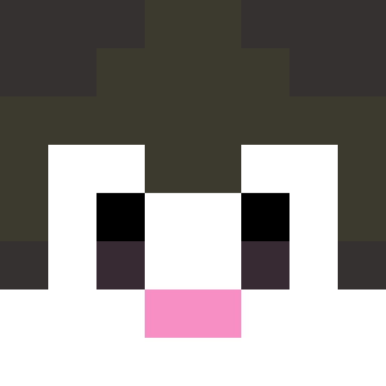 moooooa's skin