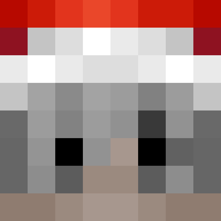 Somxone's skin