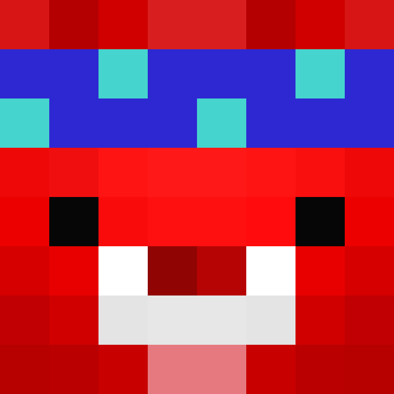 BOB_was_taken's skin