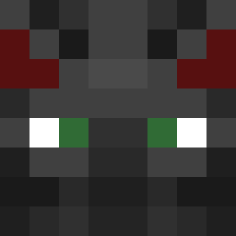 TitoSotoo's skin