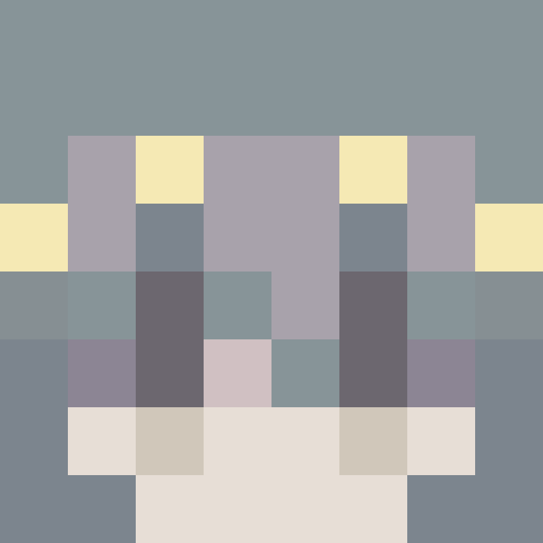 cenfaby's skin