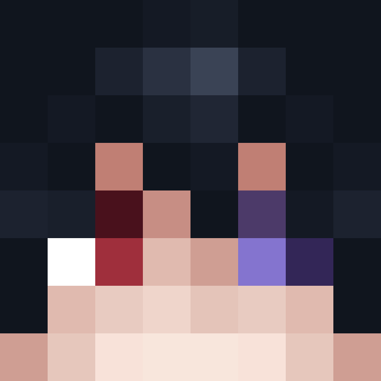 clannie_klapper's skin