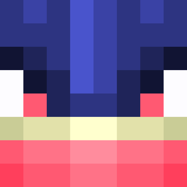 SeverelyNotSane's skin