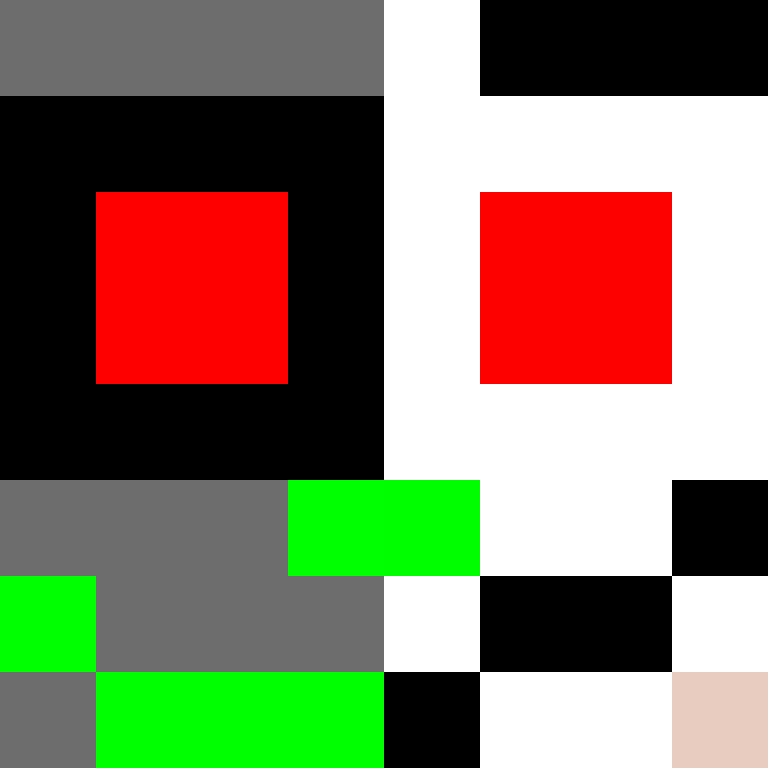 NSLA0's skin