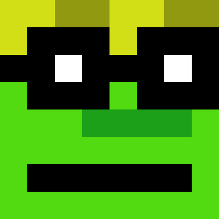 Rapsl's skin