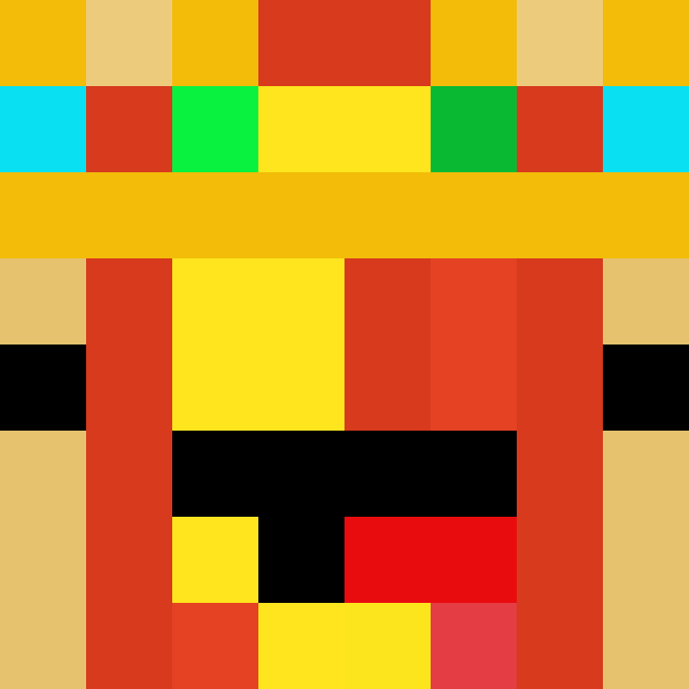 zeggy's skin