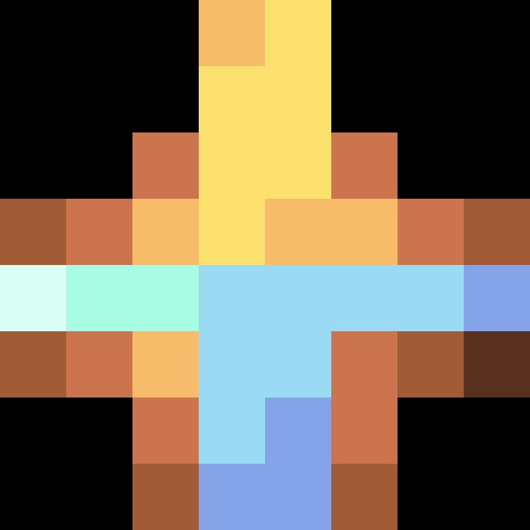 royaljacob's skin