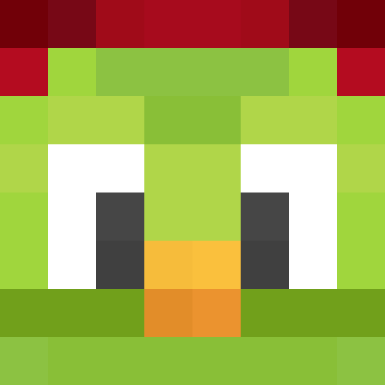 JDJD2's skin