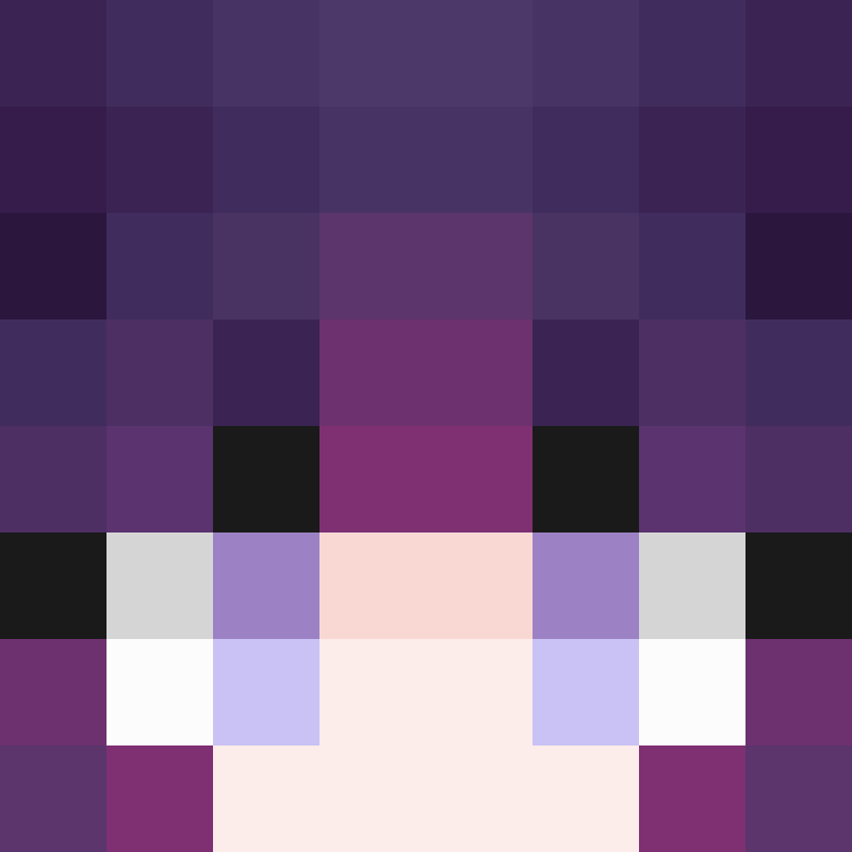 lilyabun's skin