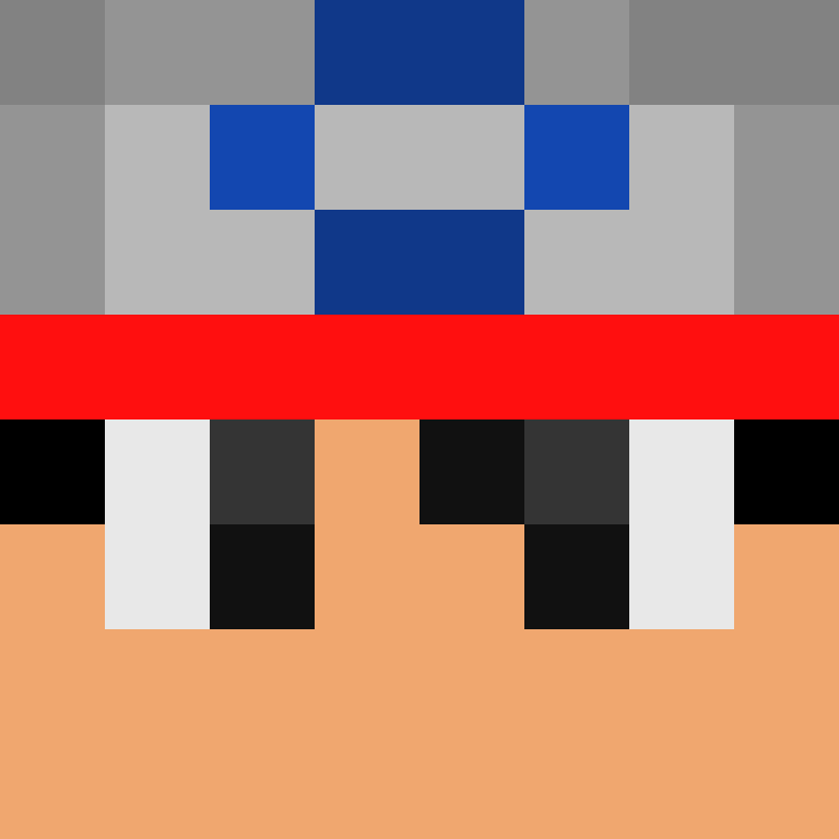 BJWwkffo's skin
