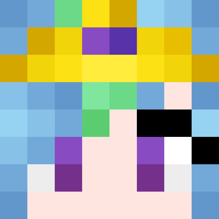 __ApoCalypso's skin