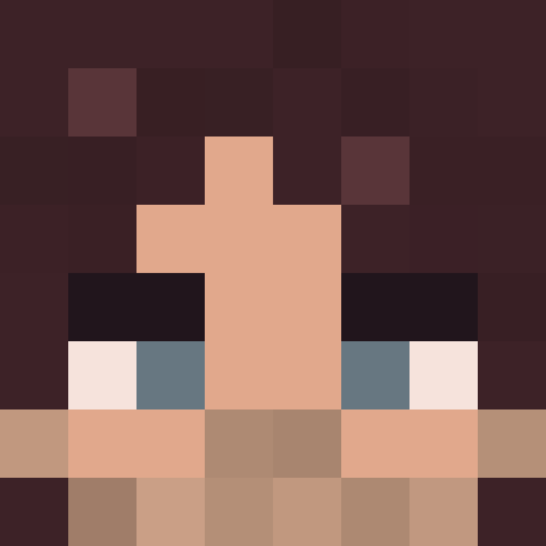Myconid412's skin