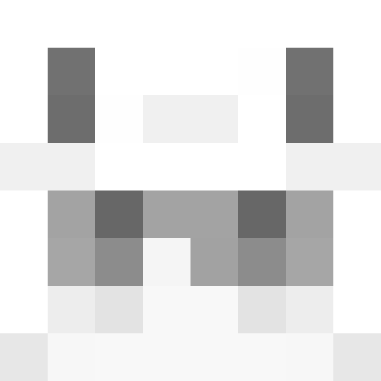 Drekgil's skin