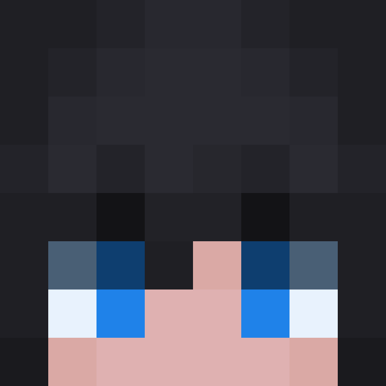 Hutshaki's skin