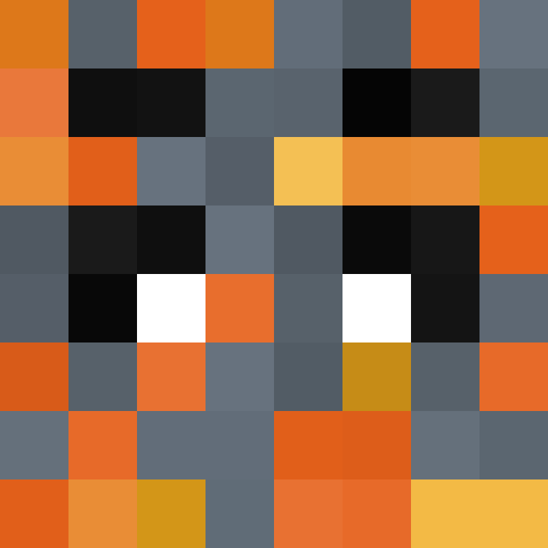 Codcs's skin