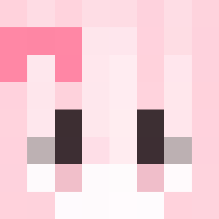 _Kyuej's skin