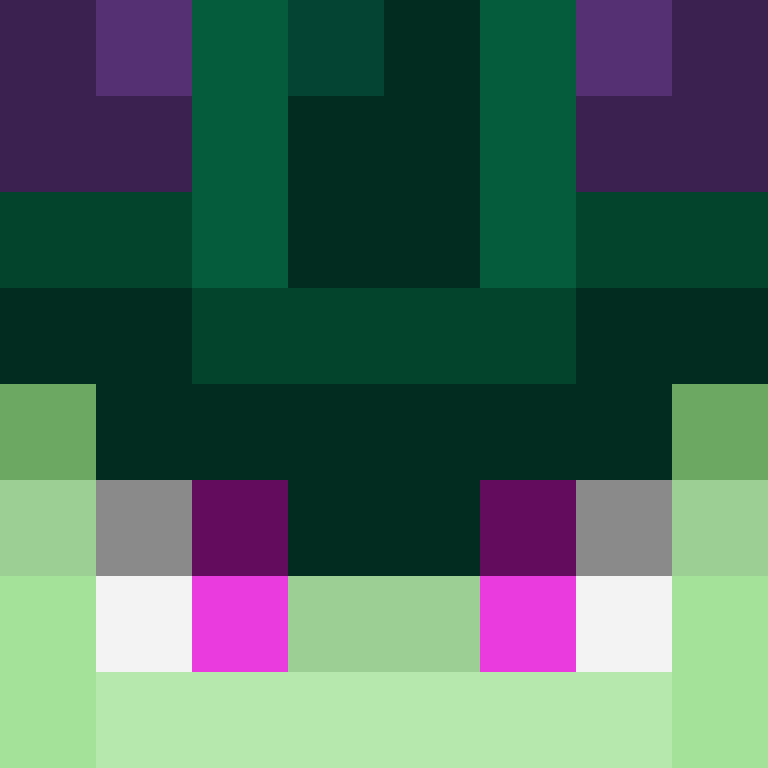 PoowaZ's skin