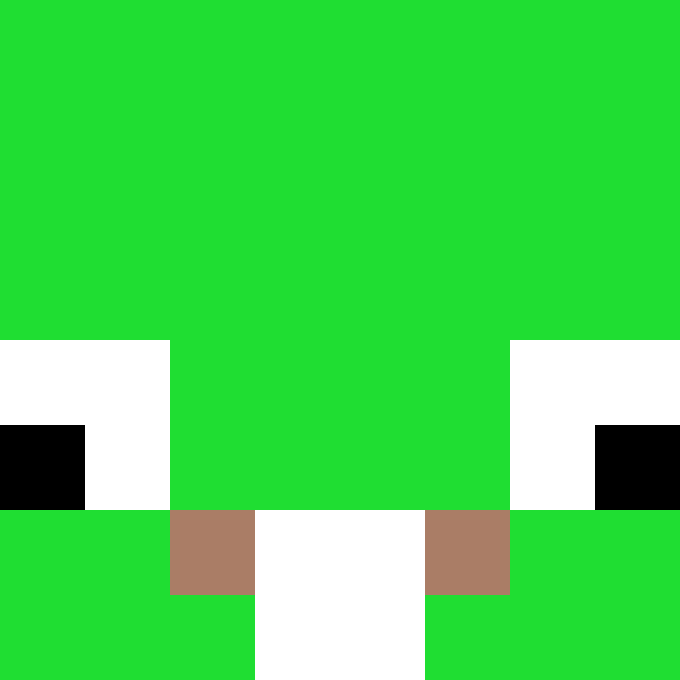 nexFerero's skin