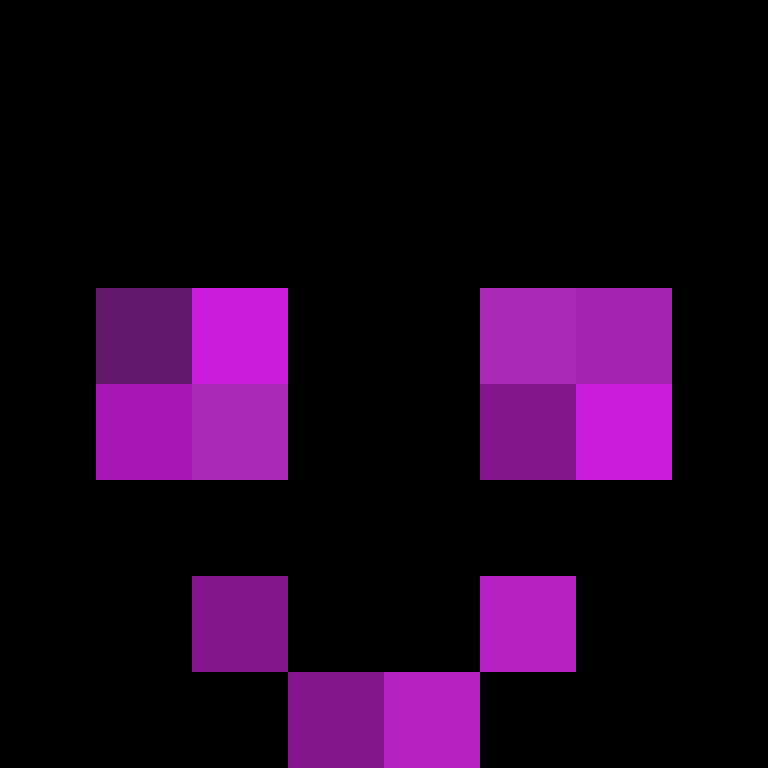 Tsunei's skin
