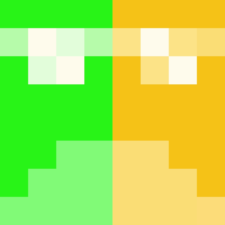 tdoung's skin