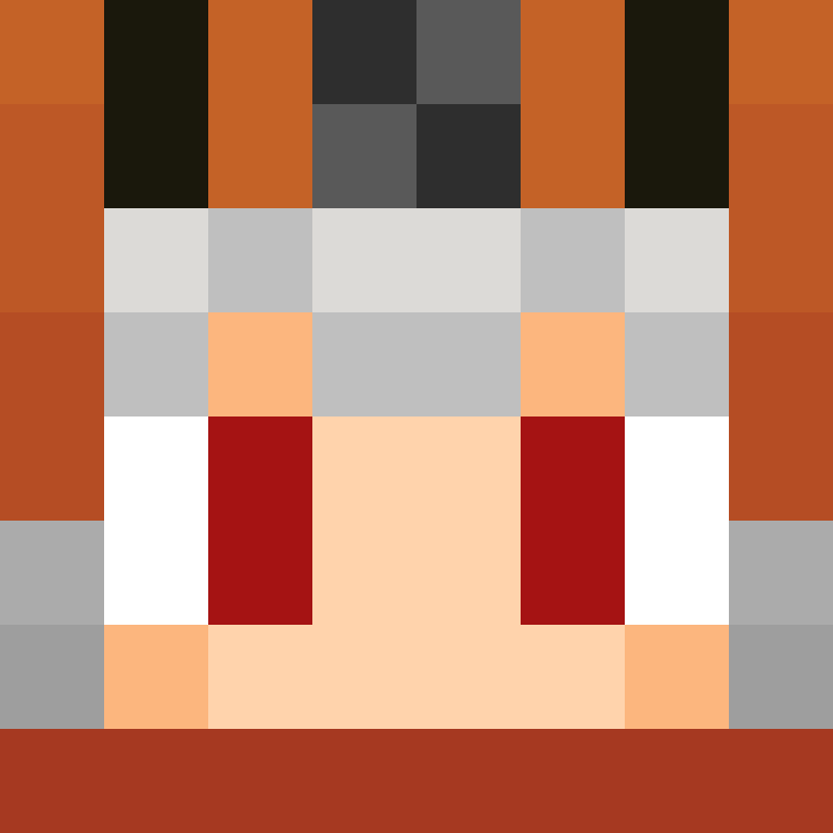 ShiroYasha23's skin