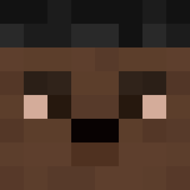 Leinar89's skin