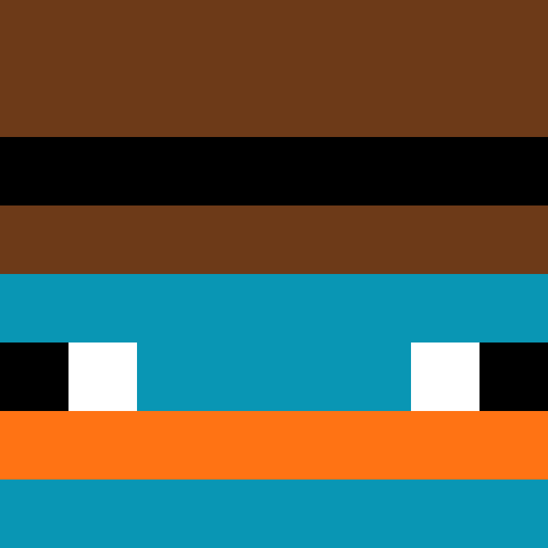zTuurnup's skin