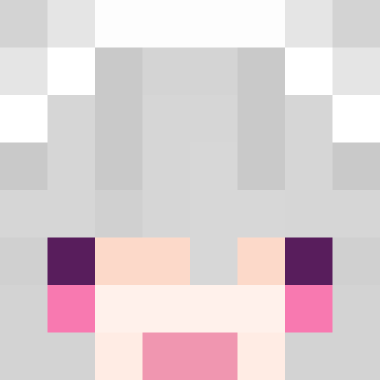 Nyugget's skin