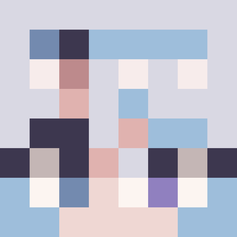 ItsJustBug's skin