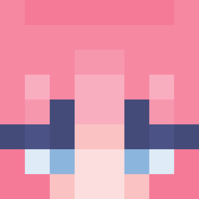 fvxioka's skin