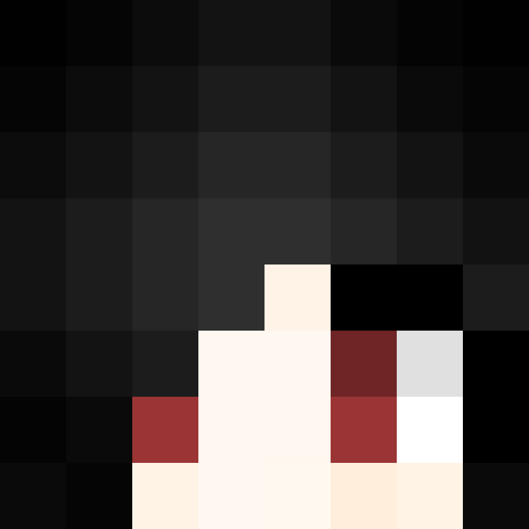 Marcao198's skin