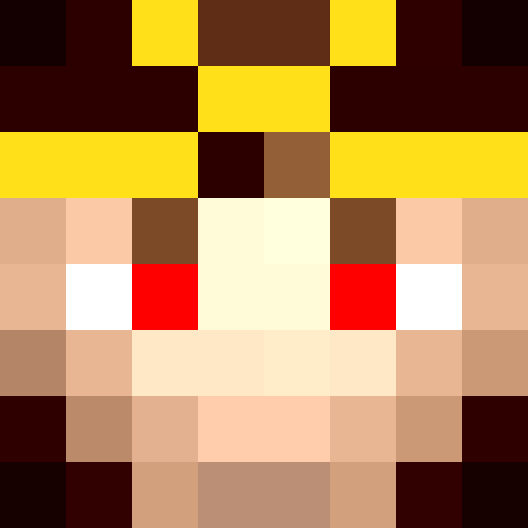 Tacocat96's skin