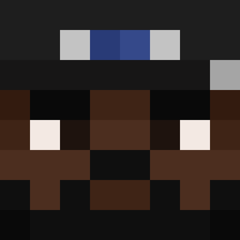 JesseWakeUp's skin