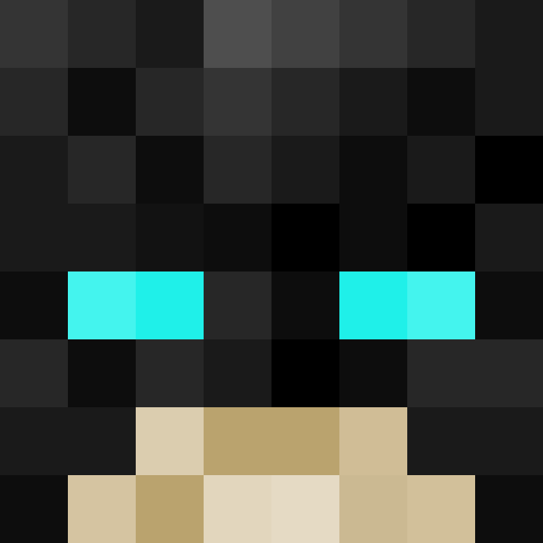 ObsidrixX's skin