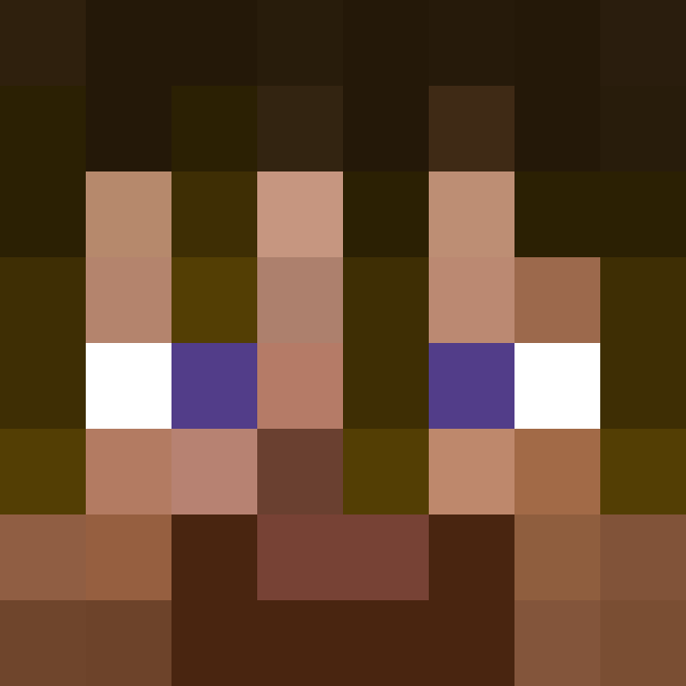 butterman752's skin