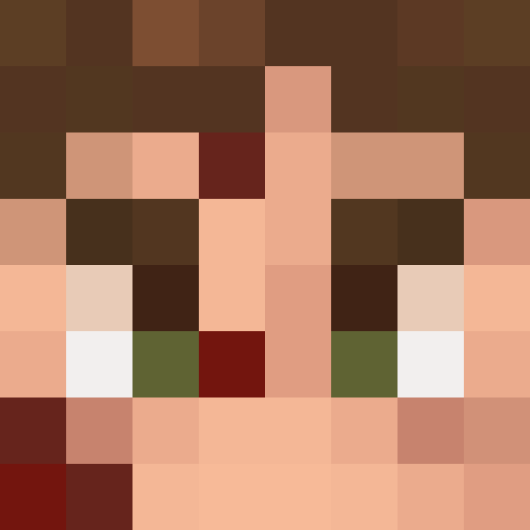 Miguellt's skin