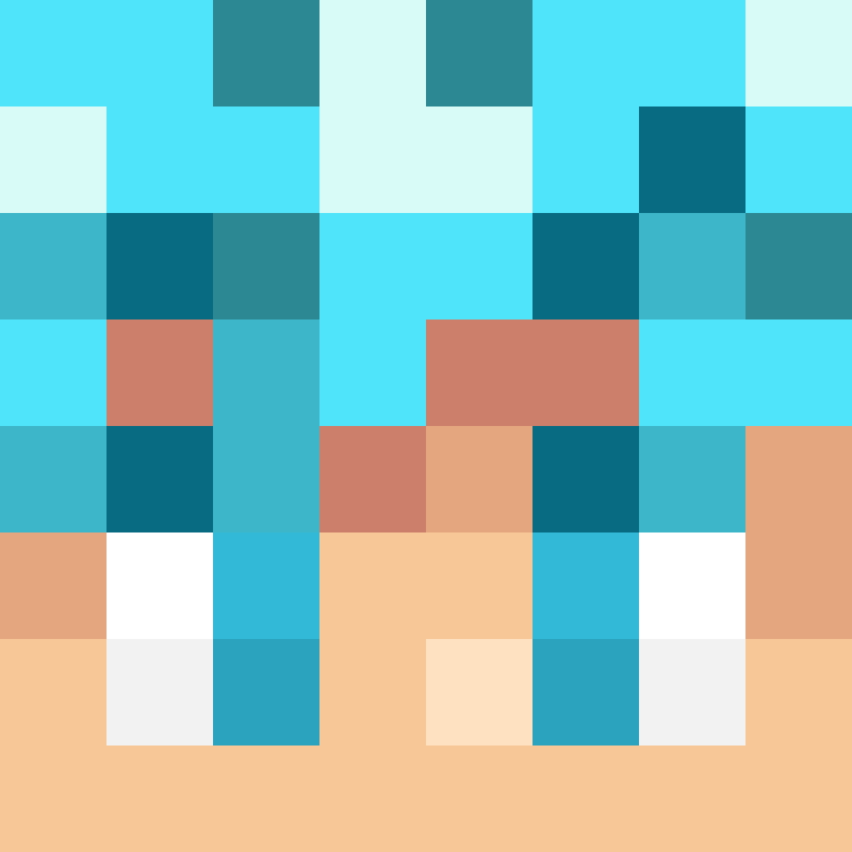 SrTeTe10's skin