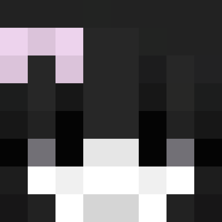 REN18's skin