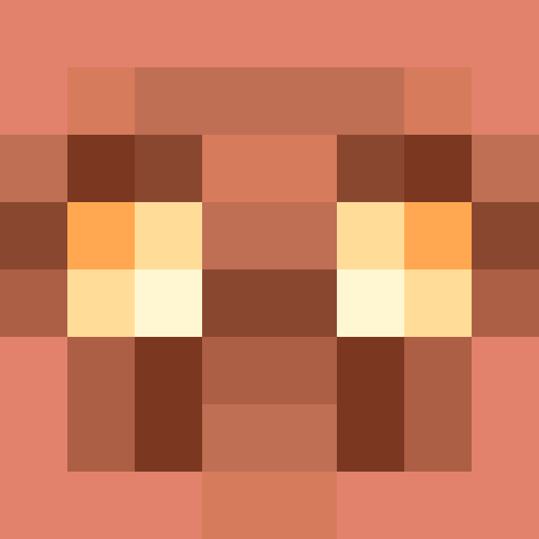 Maxunus's skin