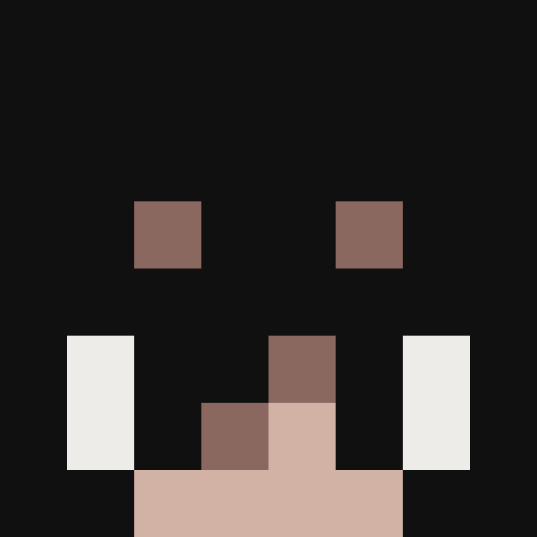 Shmrll's skin