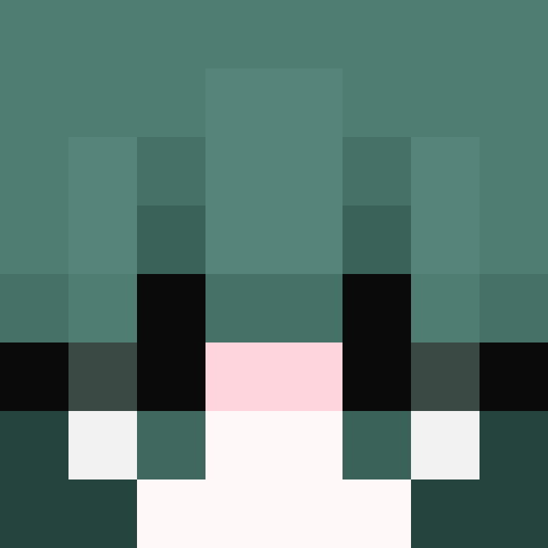 Funlicia's skin