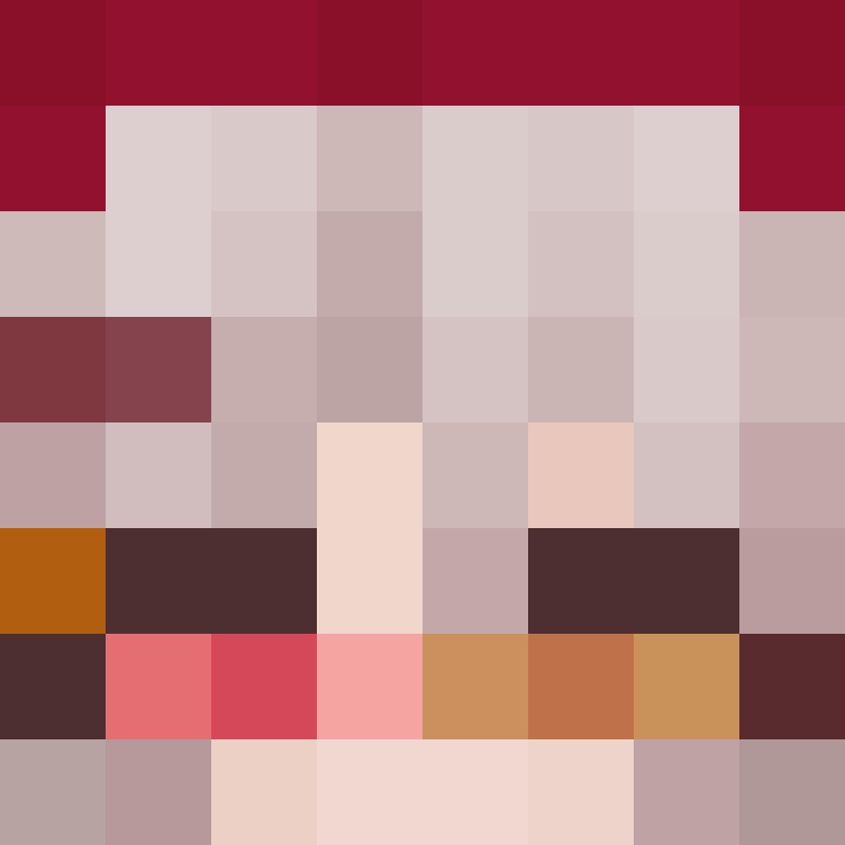 HazelDumb's skin