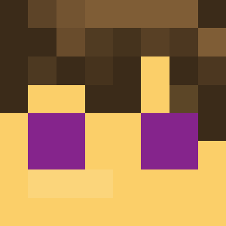 Sebastimbali's skin